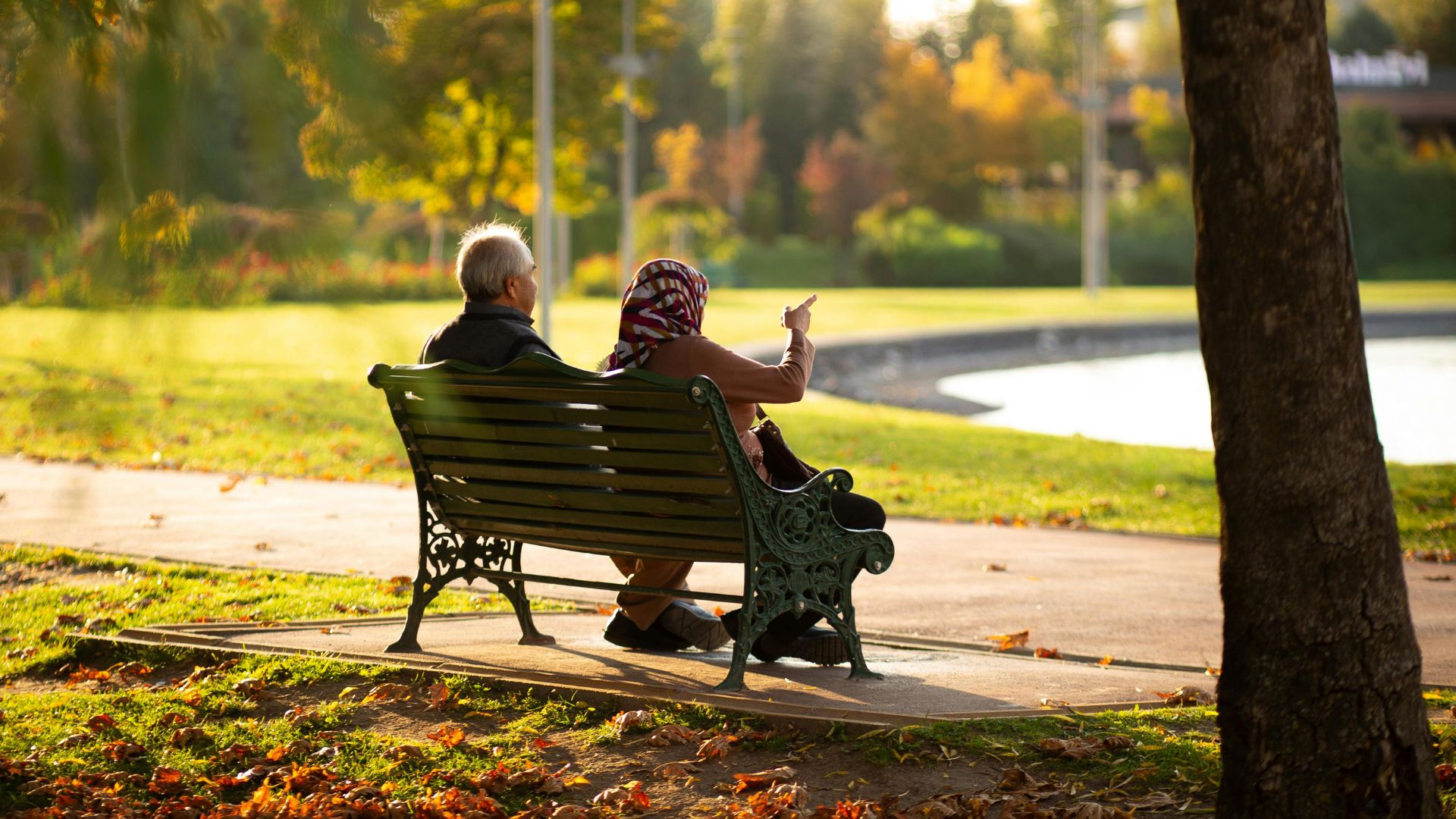Retirement