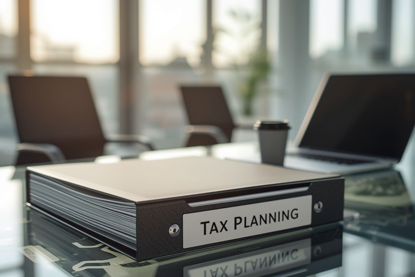 Tax Planning